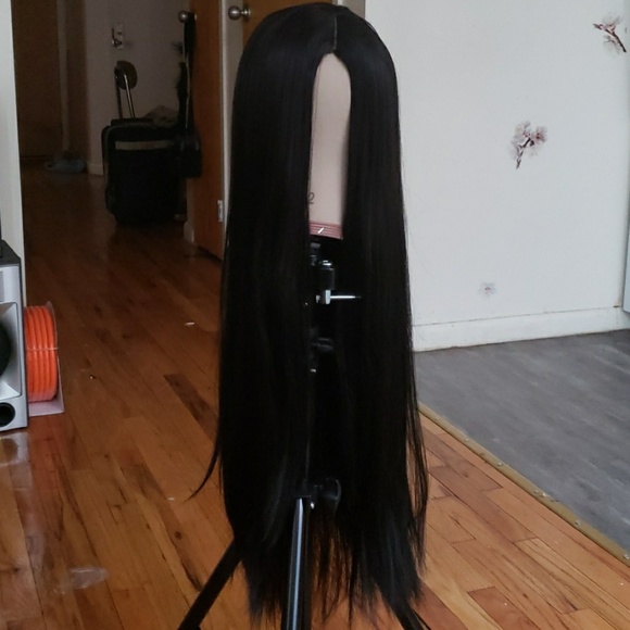 Deselance 30in lace front wig free gift! - Picture 4 of 13